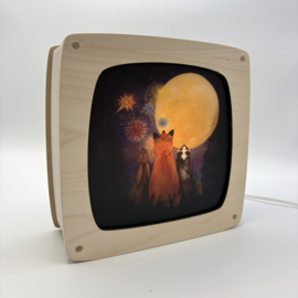 Fireworks | Lotte Drouen