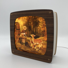 Deer Delights | Iris Esther