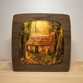 Hansel and Gretel | Iris Esther