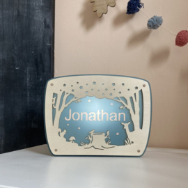 Vintage Style no. 3 | Klik voor alle thema's