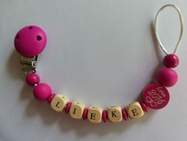 Speenkoord babygirl