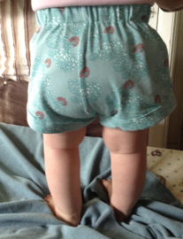 Hippe short