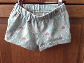 Hippe short