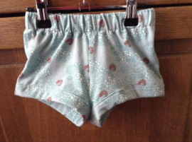 Hippe short