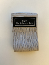 Heup Weerstandband Light (1 stuks)