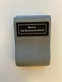 Heup Weerstandband Medium (1 stuks)