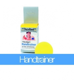 Theraband handtrainer