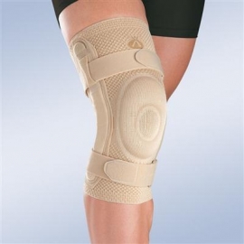 Kniebandage Plus
