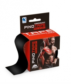 Kinesiotape Pro Sport, black