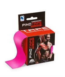 Kinesiotape Pro Sport, pink