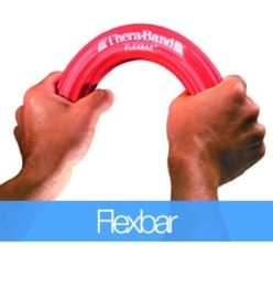 Theraband Flexbar extra zwaar