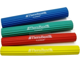 Theraband Flexbar extra zwaar