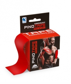 Kinesiotape prosport, rood