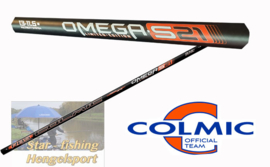Colmic Omega s21 - 13 meter