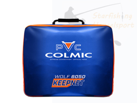 Colmic P/Keepnets wolf 6050