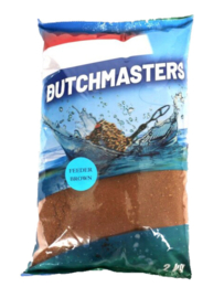 Dutchmasters feeder - Brown