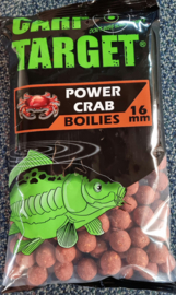 Fun fishing - Carp target Power crap 16mm