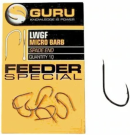 Guru feeder special