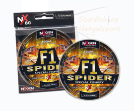 Colmic  NXgen F1 Spider