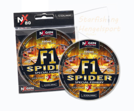 Colmic NXgen F1 Spider