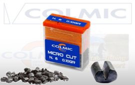 Colmic Micro cut