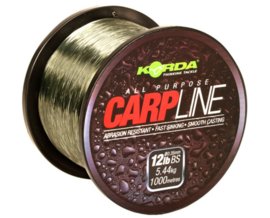 Korda Carpline 1000m - 0,35mm