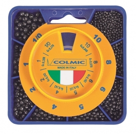 Colmic Fine  200gr