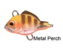 Spro ASP spinner UV - Metal perch