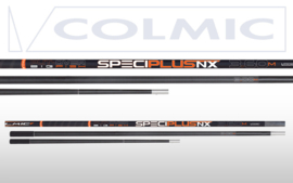 Colmic speci-plus NX 3,6m