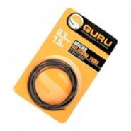 Guru 0.3mm Silicone Tubing