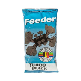 Feeder Turbo + black
