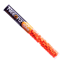 Fjuka Orange Neeonz - 7mm