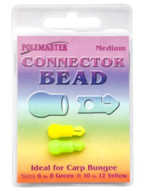 Drennan bungee connector beads