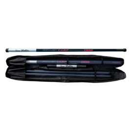 Serie Walter Power carp 13m Pack