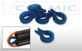 Colmic Elastic protectors