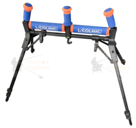 Colmic OBLIQUE BAR ROLLER 30+30