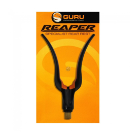 guru rear reaper rest