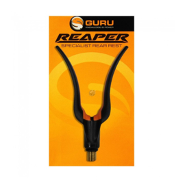 Guru rear reaper rest