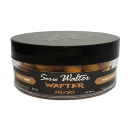 Serie Walter wafters 8-10mm - Panettone