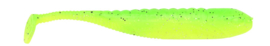 Spro Insta Shad - Lemon Lime