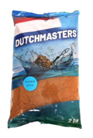 Dutchmasters feeder - Gold