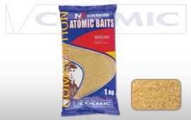 Atomic Baits – Breme evolution