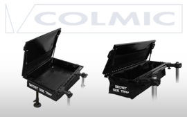 Colmic secret side tray 700 (waterproof)