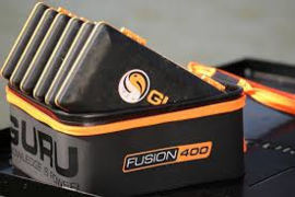 Guru Fusion 400