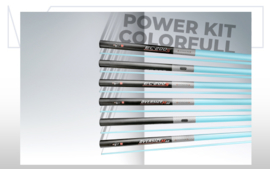 Colmic Powerkit EC-200S hyper (Colorfull)