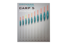 Drennan Carp 5