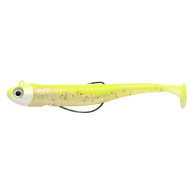 Spro gutsbait UV Lemon Pearl