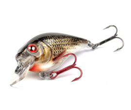 Spro Ikiru Crank 45f - Perch