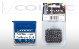 Colmic lood  (100gr)