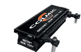 Colmic secret side tray 700 (waterproof)